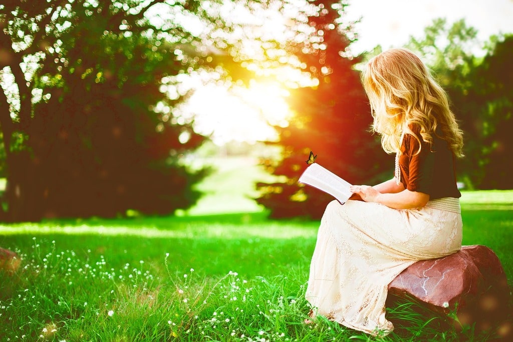 Créer un espace agréable dédié à la lecture
